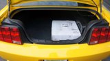 Used 2005 Ford Mustang GT Premium image 5