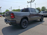 New 2025 RAM 1500 Classic Warlock image 4