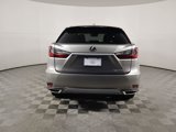 Certified 2022 Lexus RX 350 FWD image 6
