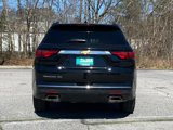 Certified 2022 Chevrolet Traverse High Country w/ LPO, Cargo Package image 4