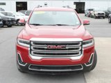 Used 2023 GMC Acadia SLT image 4