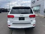 Used 2015 Jeep Grand Cherokee Summit image 5