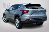 New 2025 Chevrolet Trax LS w/ LS Convenience Package image 3