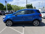 Used 2018 Ford EcoSport Titanium image 4