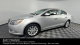 Used 2014 Buick LaCrosse image 5