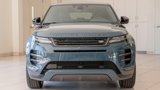 New 2025 Land Rover Range Rover Evoque Dynamic SE image 2