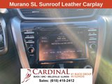 Used 2022 Nissan Murano SL w/ SL Moonroof Package image 6