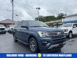 Used 2020 Ford Expedition Max XLT image 4