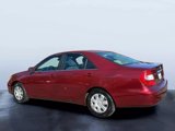 Used 2002 Toyota Camry LE image 3