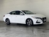 Used 2022 Nissan Sentra SV image 4
