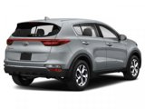 Used 2020 Kia Sportage S w/ S Sunroof Package image 2