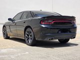 Used 2022 Dodge Charger SXT w/ Blacktop Package image 3
