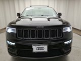 Used 2020 Jeep Grand Cherokee Limited X image 2