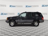 Used 1998 Jeep Grand Cherokee Laredo image 5