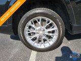 Used 2021 Jeep Grand Cherokee L Summit w/ Luxury Tech Group V image 5