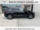 Certified 2022 Cadillac XT5 Premium Luxury image 4