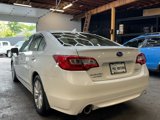 Used 2016 Subaru Legacy 2.5i Premium image 4