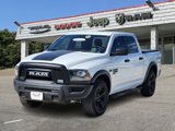Used 2021 RAM 1500 Classic Warlock w/ Warlock Decor Package image 2