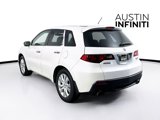 Used 2010 Acura RDX w/ Technology Package image 5