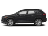 New 2025 Toyota Corolla Cross L image 3