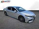 Used 2023 Toyota Camry SE image 4
