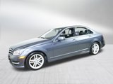 Used 2014 Mercedes-Benz C 300 Sport image 3