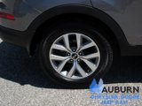 Used 2015 Kia Sportage LX image 4