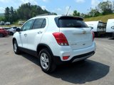 Used 2019 Chevrolet Trax LT w/ LT Convenience Package image 3