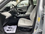 Used 2020 Land Rover Range Rover Evoque SE image 4
