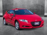 Used 2011 Honda CR-Z EX image 3
