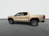 Used 2023 GMC Canyon AT4 w/ AT4 Premium Package image 6
