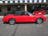 Used 2002 Ford Thunderbird image 2