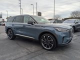 New 2025 Lincoln Aviator Reserve w/ Equipment Group 201A image 3