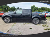 Used 2019 Nissan Frontier Desert Runner image 3