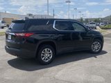 Used 2020 Chevrolet Traverse LS image 5