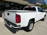 Used 2021 Chevrolet Colorado LT w/ Fleet Safety Package image 5