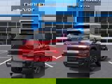New 2026 Chevrolet TrailBlazer RS w/ Driver Confidence Package image 4
