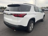 Used 2023 Chevrolet Traverse LT image 5