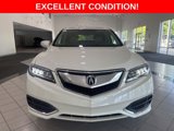 Used 2016 Acura RDX AWD w/ Technology Package image 2