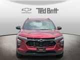 New 2025 Chevrolet Trax RS w/ Driver Confidence Package image 2