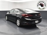 Used 2019 Hyundai Elantra SE image 4