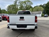Used 2018 GMC Sierra 1500 4x4 Double Cab w/ Elevation Edition image 6