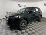 Used 2022 Jeep Compass High Altitude image 2