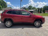 Used 2014 Jeep Cherokee Limited image 4
