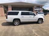 Used 2018 Cadillac Escalade ESV Premium Luxury image 2