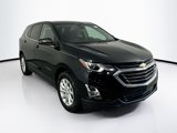 Used 2019 Chevrolet Equinox LT w/ Driver Convenience Package image 3