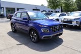Certified 2022 Hyundai Venue Limited image 3