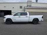Used 2023 RAM 1500 Laramie image 3