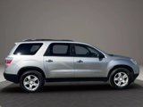 Used 2008 GMC Acadia SLE image 2
