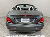 Used 2018 Mercedes-Benz SLC 300 image 5